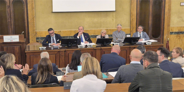 Al via i Tavoli di settore per la filiera cunicola e avicola, Fedagripesca all'incontro con il... 