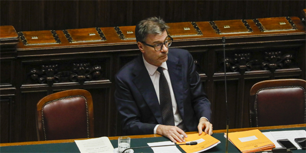 Vini dealcolati, le rassicurazioni del Ministro Giorgetti, imminente la pubblicazine del Decreto... 