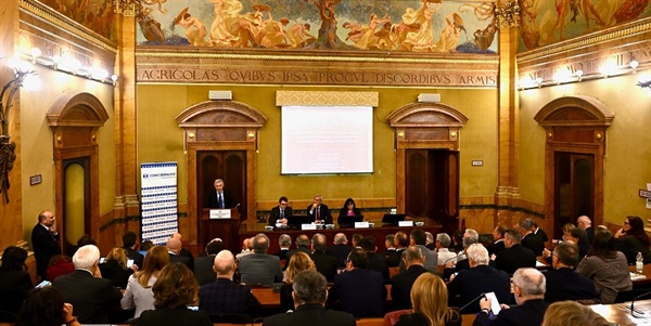 Vino: Confcooperative, “Puntare su promozione e innovazione per rilanciare la competitività del... 
