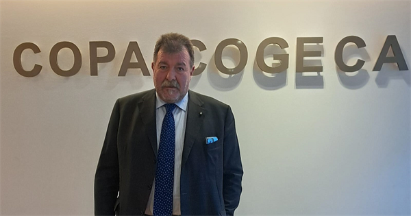 Pacchetto Vino: Rigotti (Confcooperative): “L’accordo un passo avanti per rilanciare il settore,... 