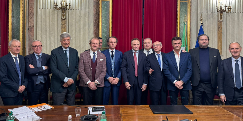 Accordo raggiunto sul Tavolo Latte