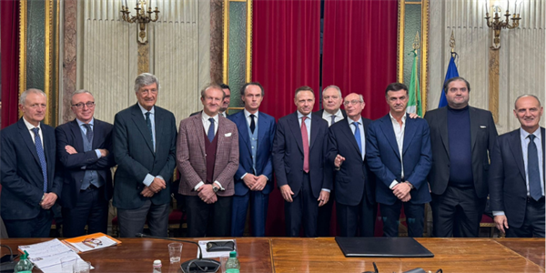 Accordo raggiunto sul Tavolo Latte 