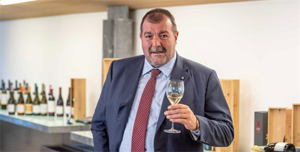 Vino, Rigotti (Confcooperative): Dal Decreto Dealcoati nuove opportunità per le cantine... 