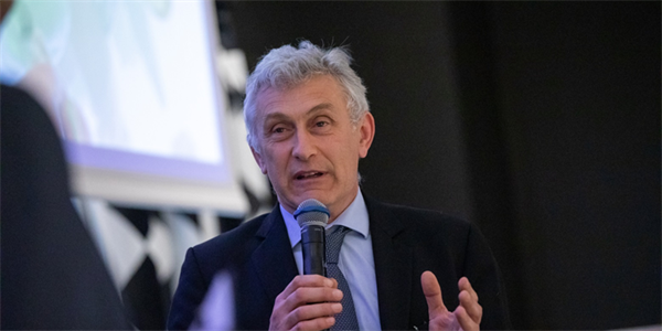 Fruit Logistica, ortofrutta europea a rischio. Drei: “Non è più solo una questione di reciprocità” 