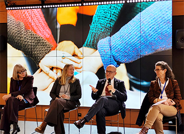 L'economia sociale è al centro della Settimana europea della società civile organizzata dal CESE