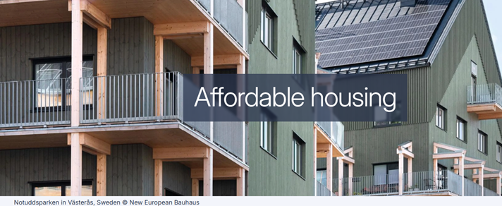 Il Parlamento ha un proprio piano per affrontare la crisi abitativa: progressi per l'edilizia popolare, cooperativa e sociale, ma mancano ancora garanzie fondamentali