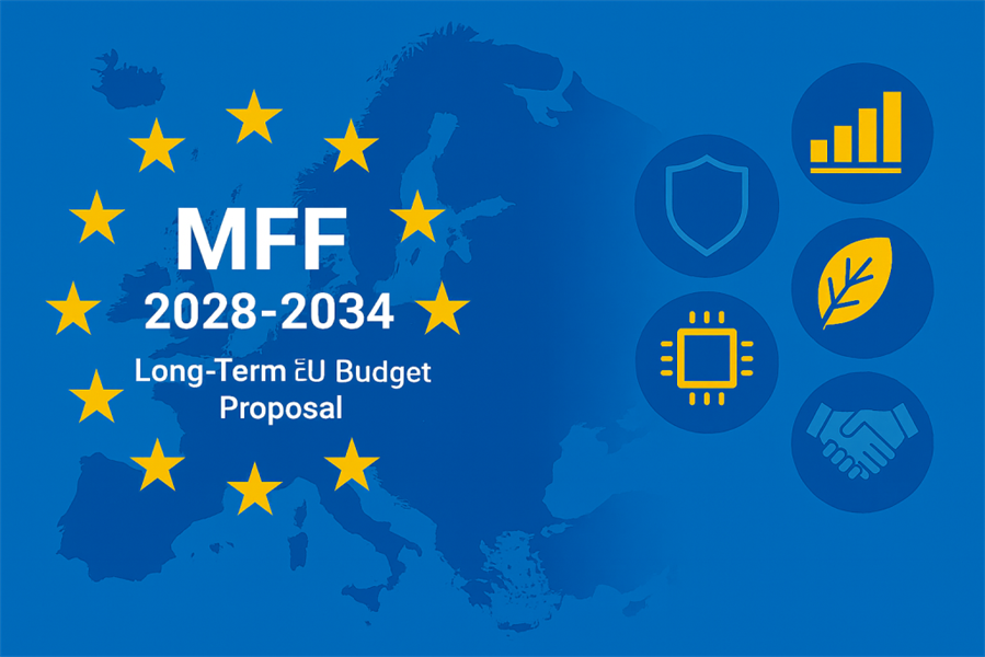 I deputati europei chiedono maggiori spese per la PAC e una riserva specifica nella bozza di posizione di bilancio a lungo termine