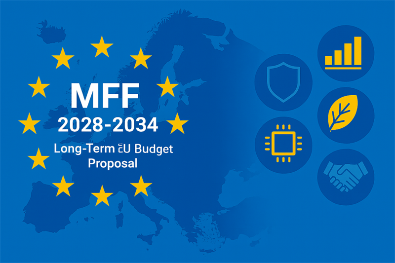 I deputati europei chiedono maggiori spese per la PAC e una riserva specifica nella bozza di posizione di bilancio a lungo termine