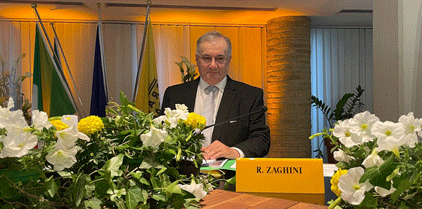 Grana Padano. 2020, la pandemia non ferma la crescita produzione + 2,2%, export +3,4% e boom di... 