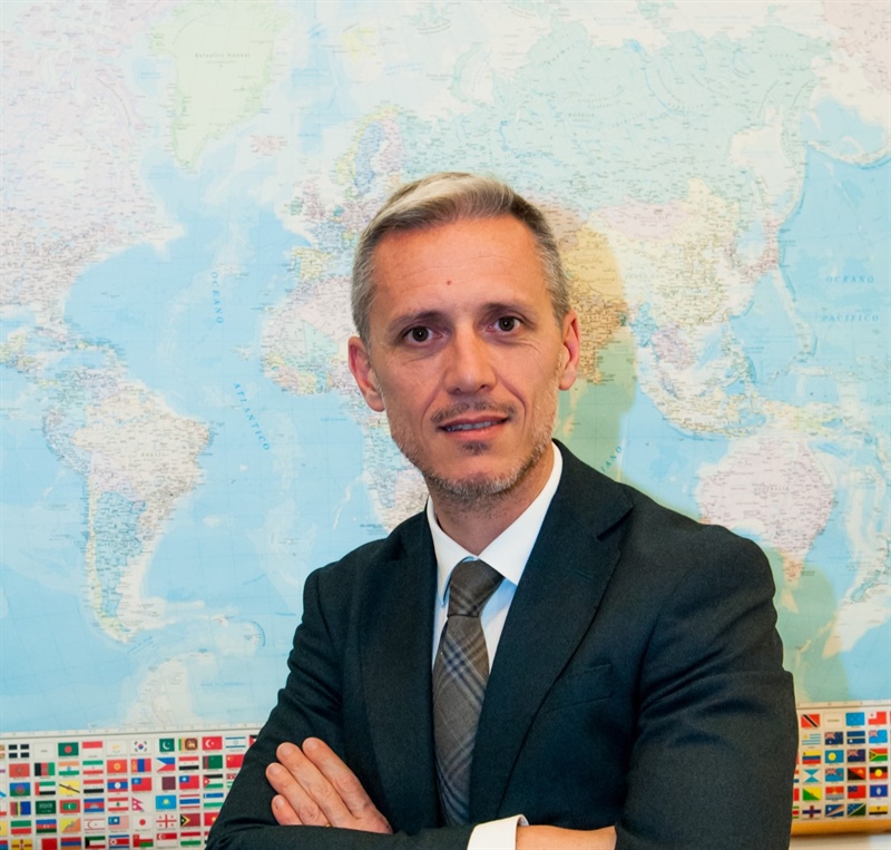 ANTONELLO CIAMBRIELLO