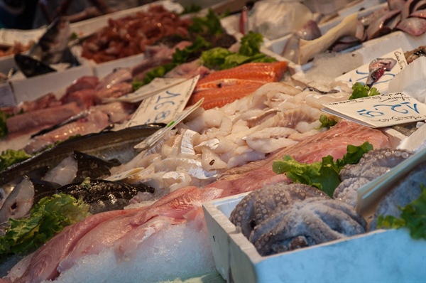 Consumi: casalinghe a lezione di prodotti ittici per non prendere “granchi”  L’iniziativa di... 