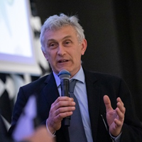 Presidente Confcooperative Fedagripesca